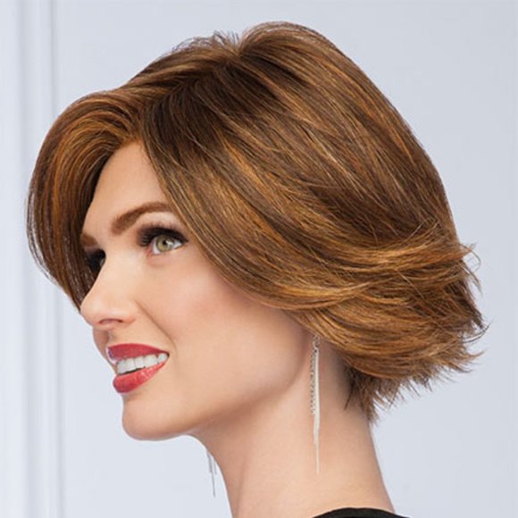 GABOR DARE TO FLAIR in GL14/16 Honey Toast - Picture 4 of 7